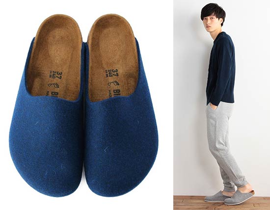 ビルケンシュトック1