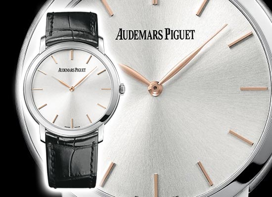 オーデマピゲ-ジュール-オーデマ