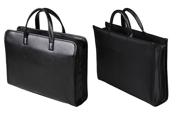 スーツセレクト就活バッグ