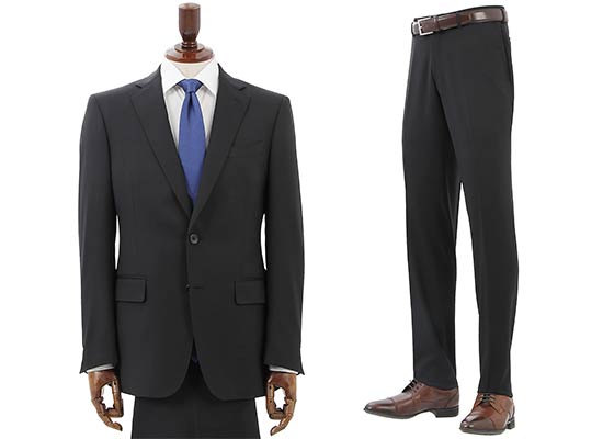 ネクストブルー就活スーツ2