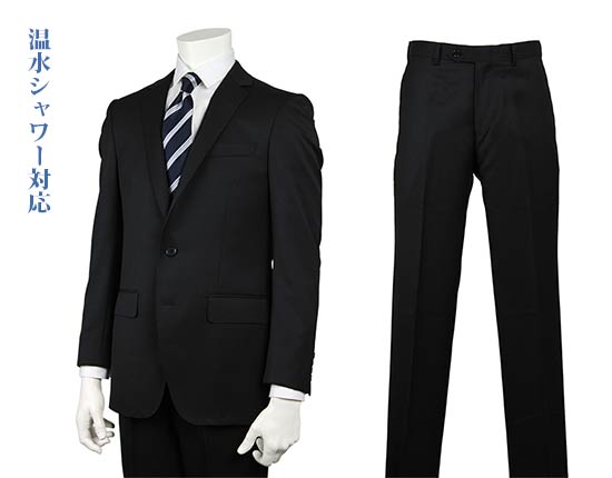 コナカ就活スーツ1