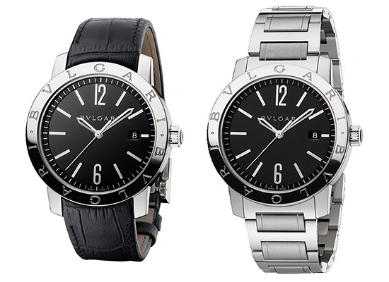 ブルガリ･ブルガリ