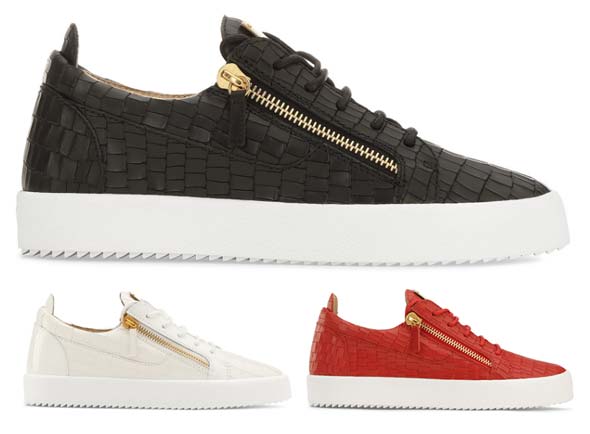 ジュゼッペ・ザノッティ