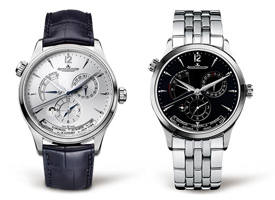 ジャガールクルト-マスター・ジオグラフィーク