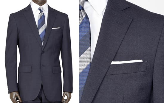 オリヒカ就活スーツ1