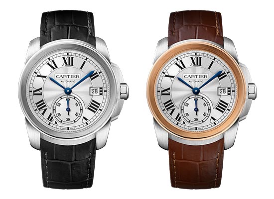 カルティエ-カリブル-ドゥ-カルティエ