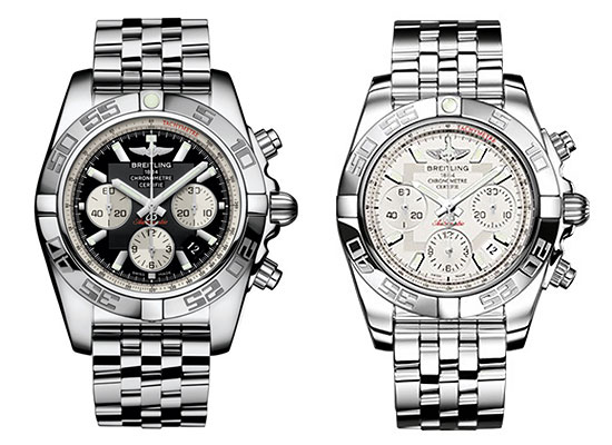 ブライトリング-クロノマット-44