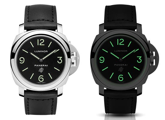 パネライ-ルミノール-ベース-ロゴ