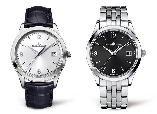 ジャガールクルト-マスター･コントロール