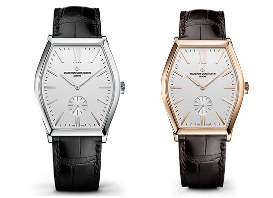 ヴァシュロン・コンスタンタン-マルタ