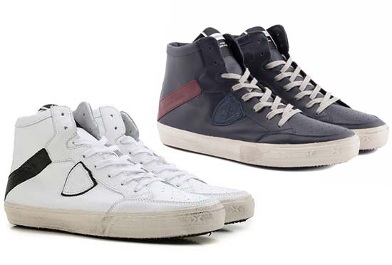 フィリップモデル3