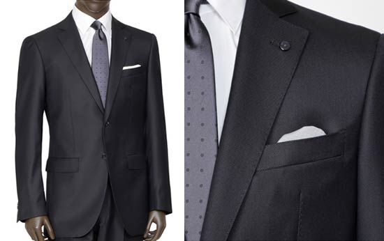 オリヒカ就活スーツ3