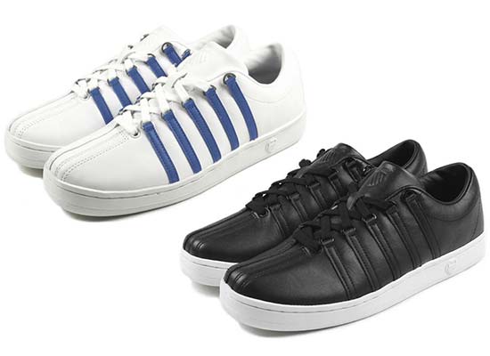 KSWISS-Classic88