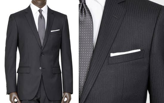 オリヒカ就活スーツ2