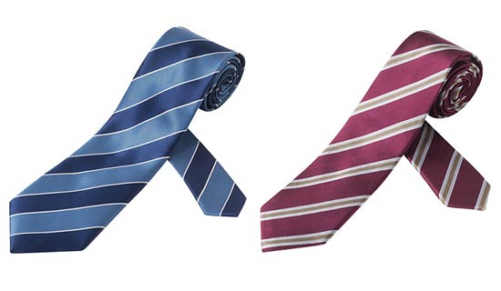 アオキ就活ネクタイ