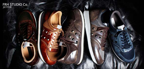 高級スニーカーブランド