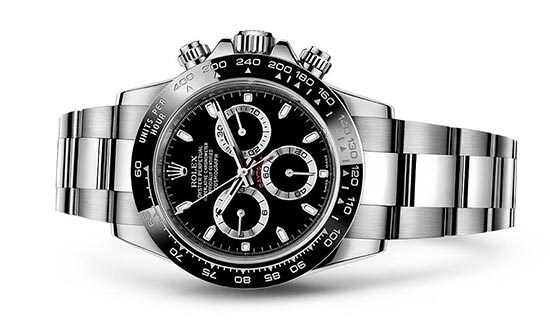 ROLEX-コスモグラフ-デイトナ