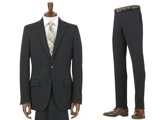 青山就活スーツ3