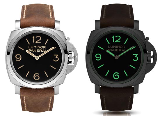 パネライ-ルミノール-1950-3デイズ