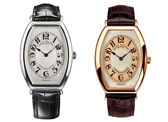 パテック-クロノメトロ・ゴンドーノ