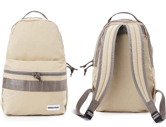 ブリーフィング-リュック2
