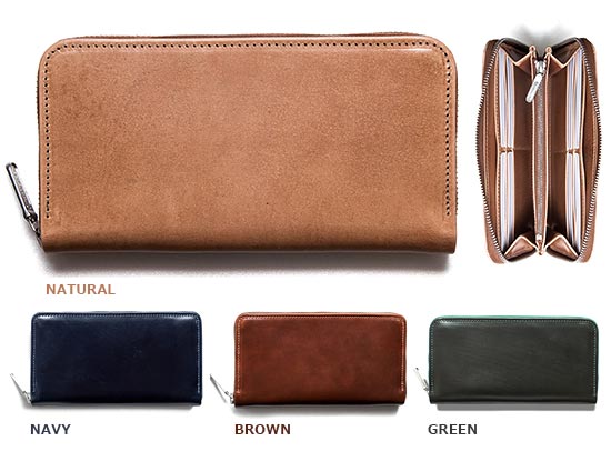 ホワイトハウスコックス-財布3