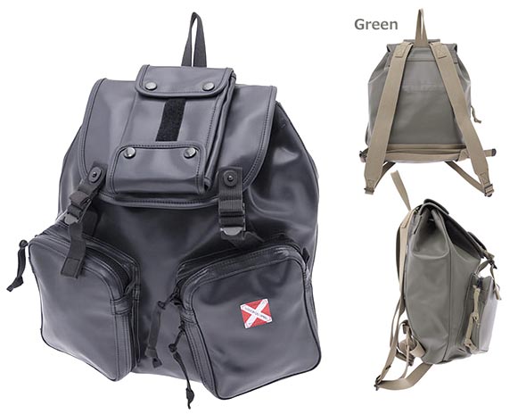 【ラゲッジレーベル】ライナー