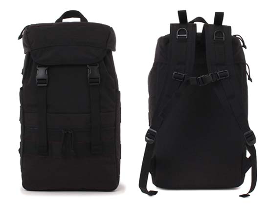 ブリーフィング-リュック3