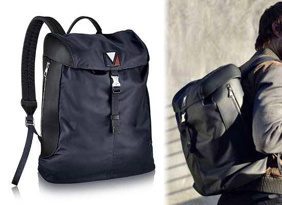 ルイヴィトンリュック4