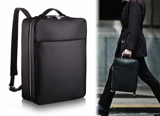 ルイヴィトンリュック3