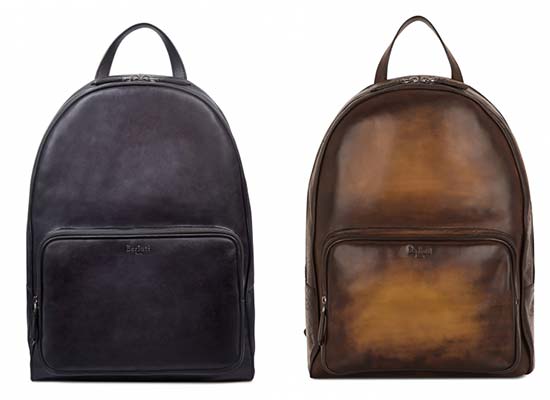 ベルルッティ-リュック3