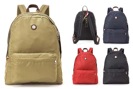 オロビアンコ-リュック2