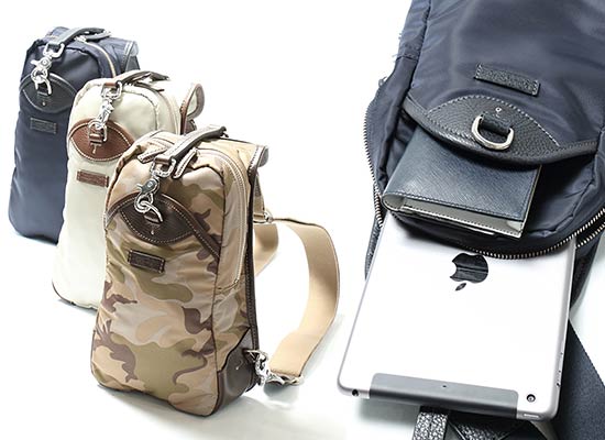 ダニエル＆ボブ-ピッポ