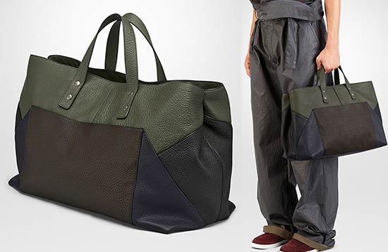 ボッテガ-ダークサージェント