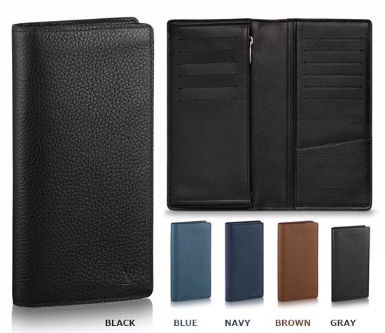 ルイヴィトン-トリヨン財布