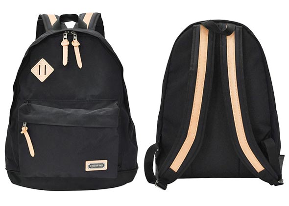 【マスターピース】OVER-リュック