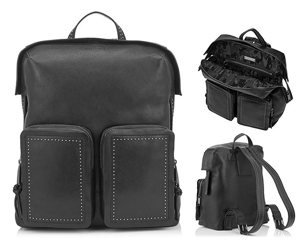 【ジミーチュウ】LENNOX