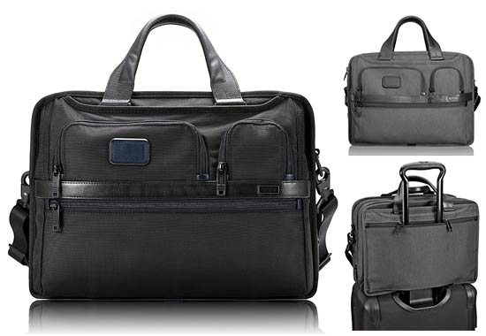 TUMI-アルファ２