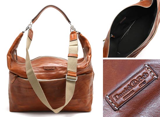 ダニエル＆ボブ-ジャスミン