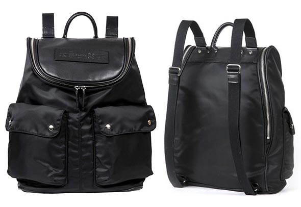 【フェリージ】リュックサック