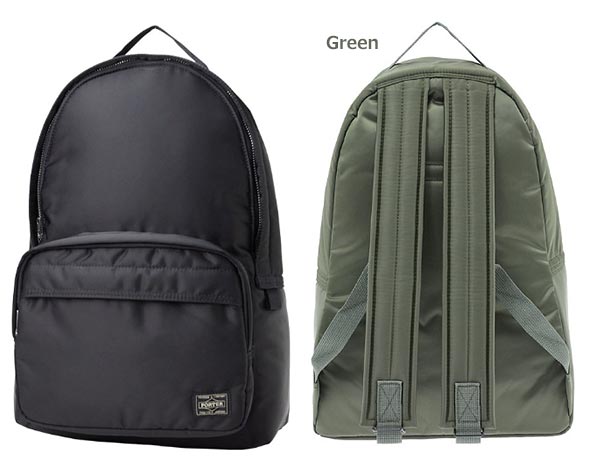 【ポーター】タンカー