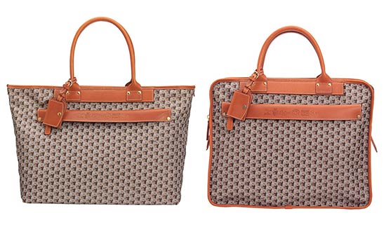 フェリージ-モノグラム