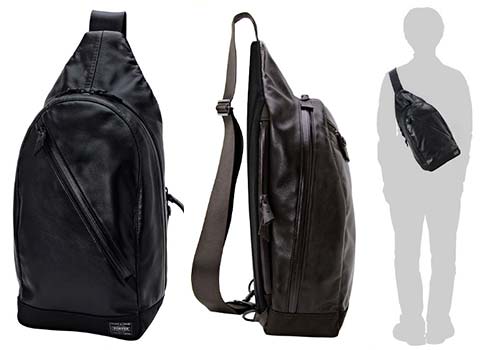 ポーターボディバッグ5