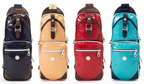 オロビアンコ-ボディバッグ2