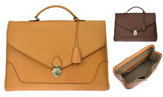 ペッレモルビダ-ダレスバッグ