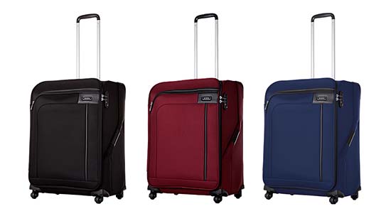 サムソナイト-オプティマム