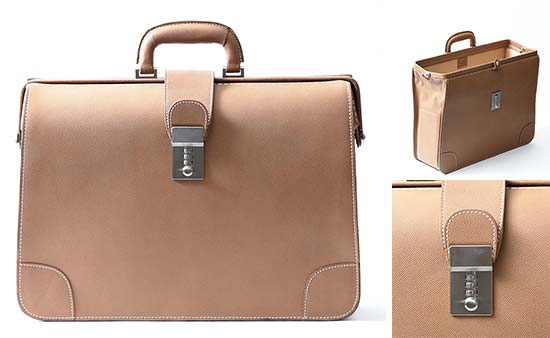 ブルックリンミュージアム-ダレスバッグ