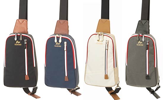 サマンサキングス-ボディバッグ1