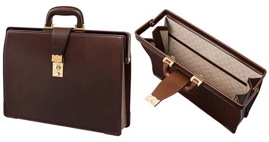 ソメスサドル-ダレスバッグ2