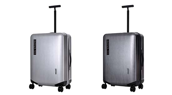 サムソナイト-イノヴァ